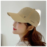 Quick-Dry Unisex Sports Cap