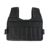 Run - Adjustable Weighted Vest