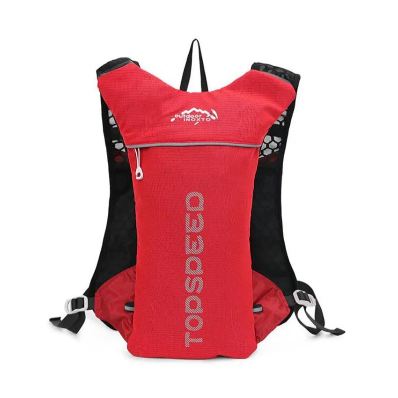 10L Hydration Backpack with Reservoir - HydroSport Max