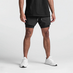 Tauran - Men's Fitness Shorts