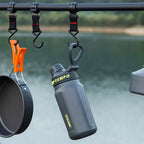 Dodge Vacuum Insulated Thermos (670ml)