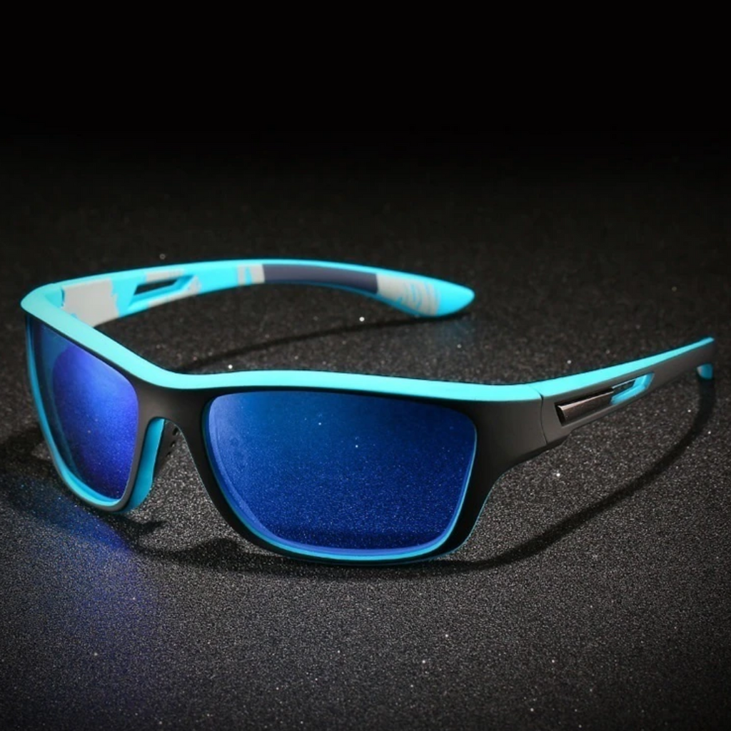 Action PRO Sunglasses with UVA/UVB Protection