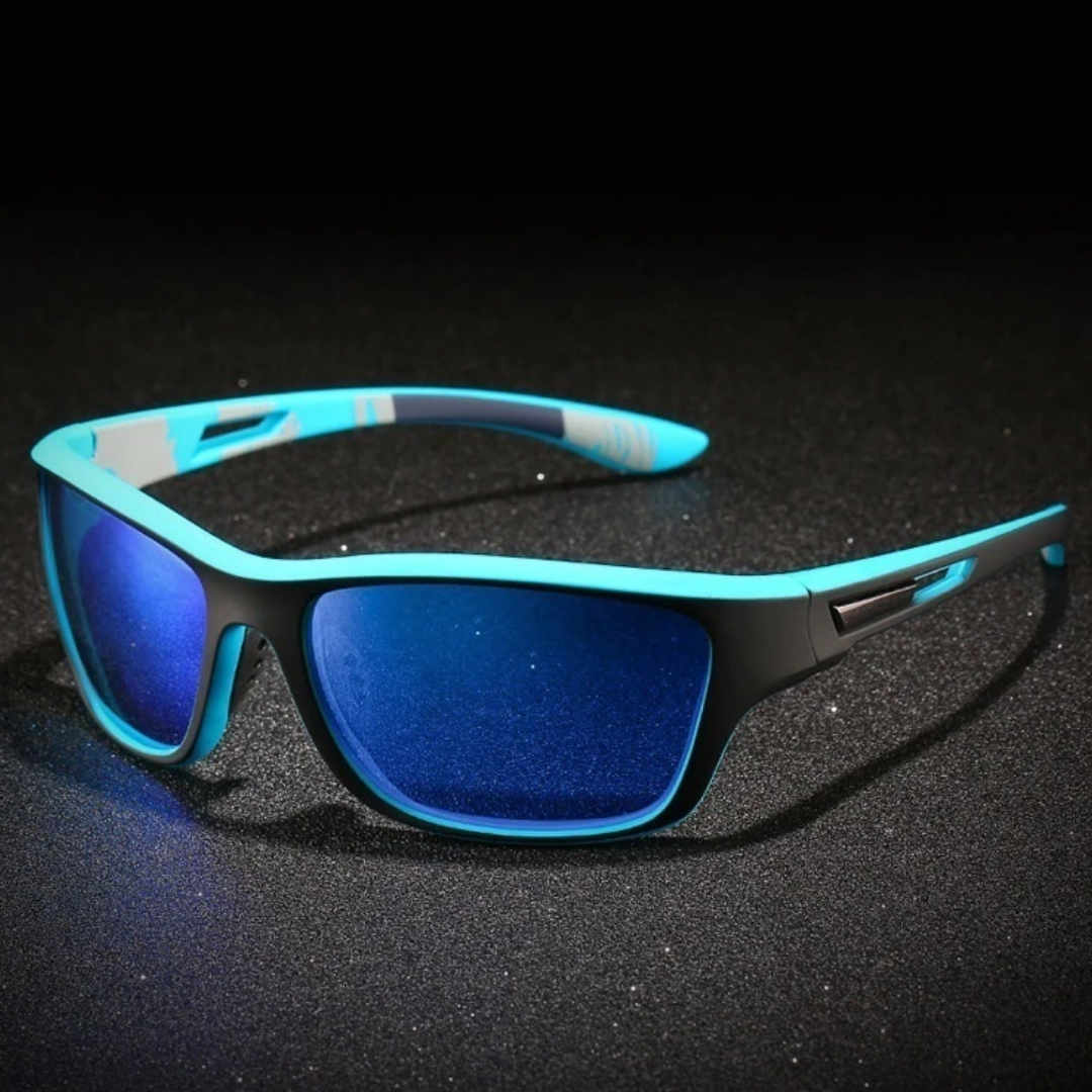 Action PRO Sunglasses with UVA/UVB Protection