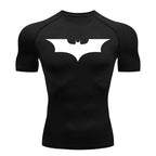 Men's Training Sports T-Shirt