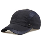 Lightweight and Breathable Training Cap