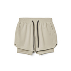 Tauran - Men's Fitness Shorts