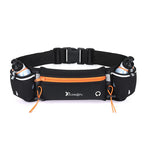 RunFit Pro - Unisex Sports Hydration Belt