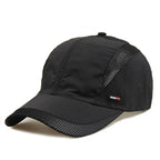 Lightweight and Breathable Training Cap