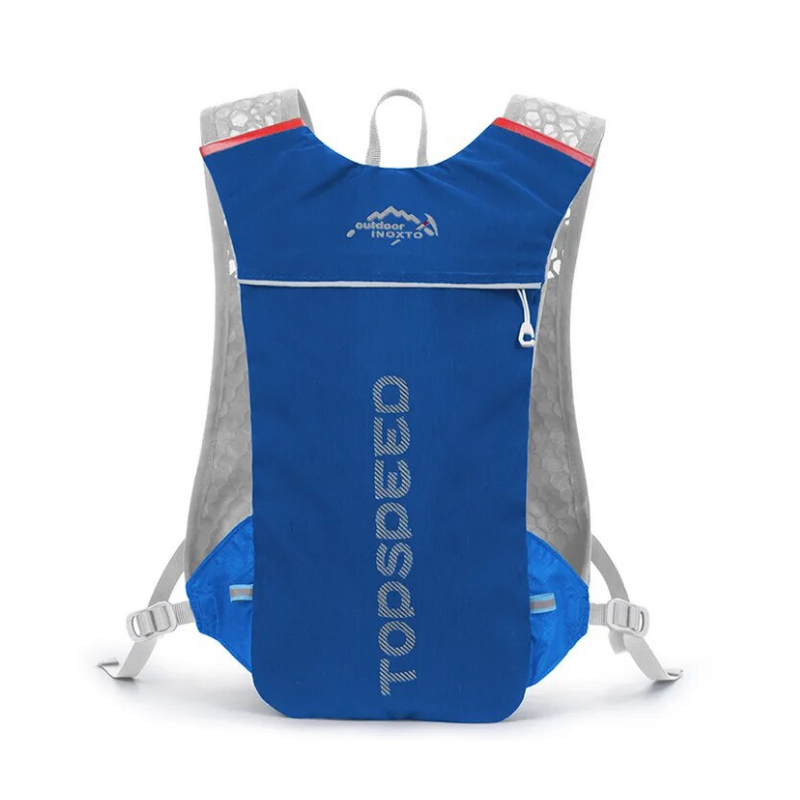 10L Hydration Backpack with Reservoir - HydroSport Max