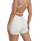 Fitness Deluxe Jumpsuit