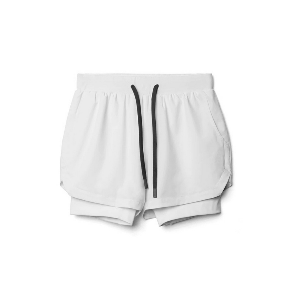 Tauran - Men's Fitness Shorts