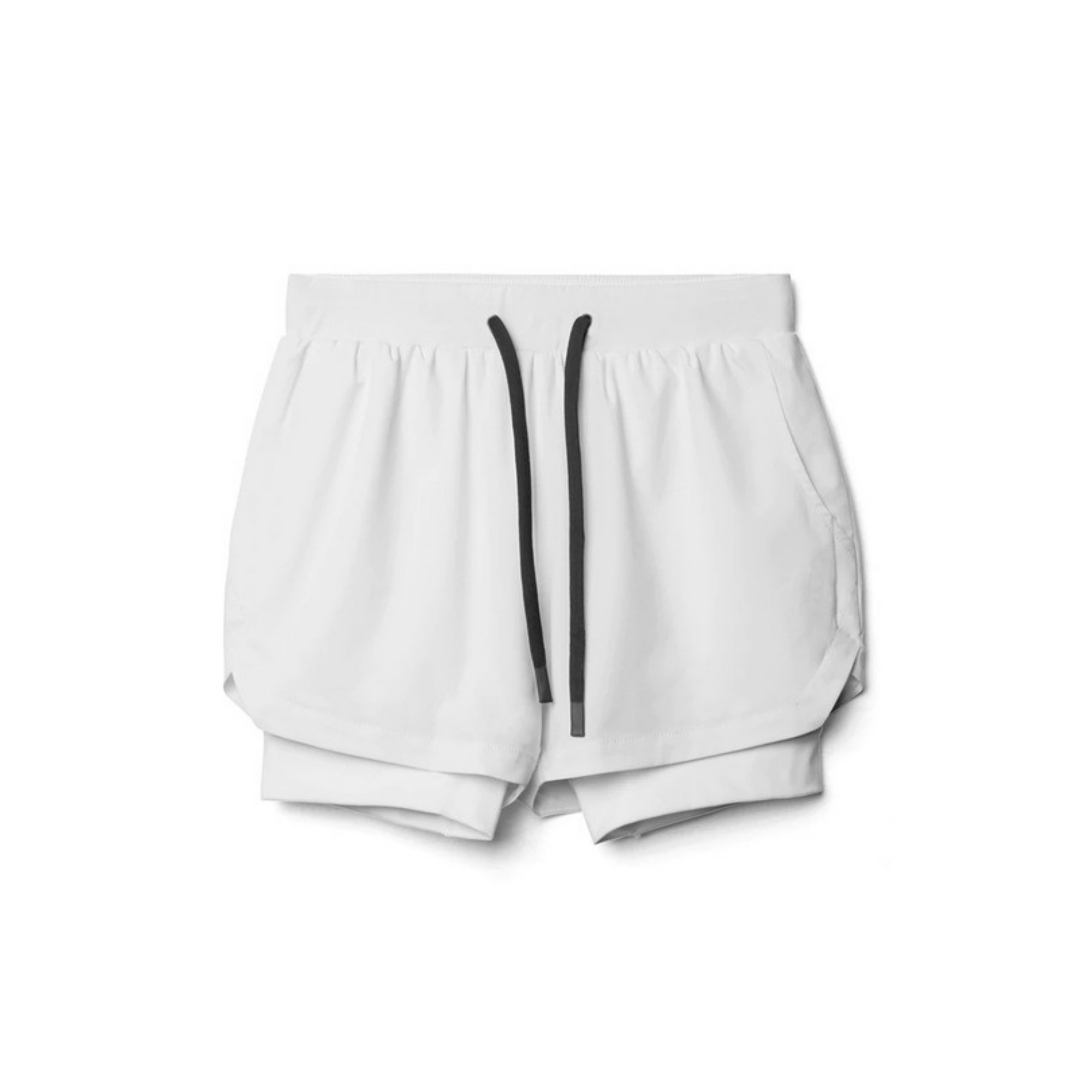Tauran - Men's Fitness Shorts