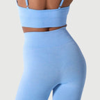 Sport Women's Fitness Shorts