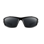 Polarized Rectangular Sunglasses with UV400 Protection