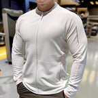 Men’s Gym Jacket in Dry Fit