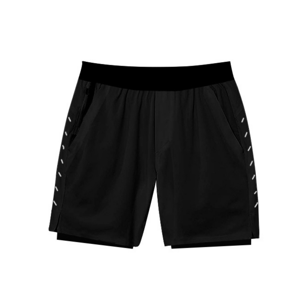 Men's Fit Gym Shorts