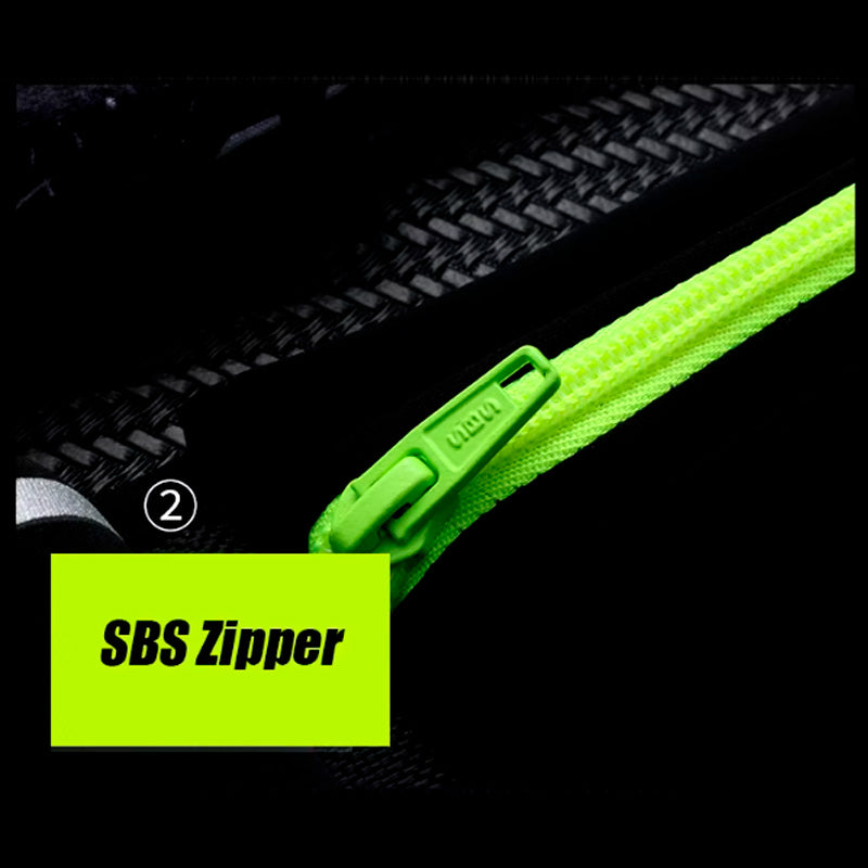 RunFit Pro - Unisex Sports Hydration Belt