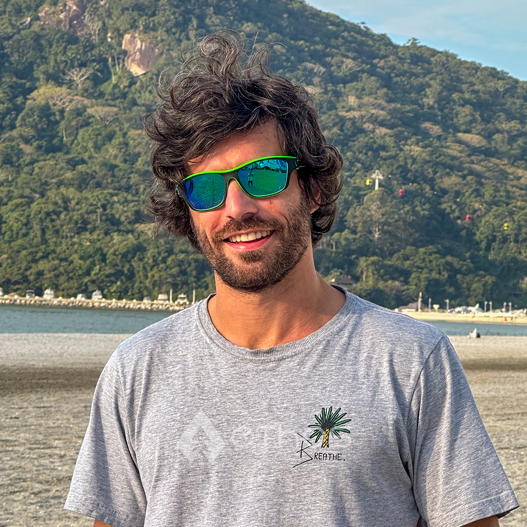 Action PRO Sunglasses with UVA/UVB Protection