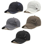 Lightweight and Breathable Training Cap