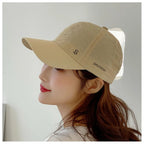Quick-Dry Unisex Sports Cap