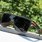 Polarized Sunglasses with Anti-reflective and UVA/UVB Protection