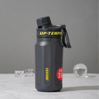 Dodge Vacuum Insulated Thermos (670ml)