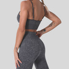 Sport Women's Fitness Shorts