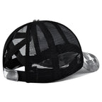 Women’s Fitness Ponytail Baseball Cap