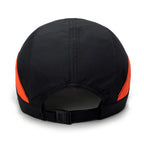 Breathable Dry Fit Cap with UV Protection