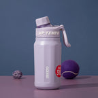 Dodge Vacuum Insulated Thermos (670ml)