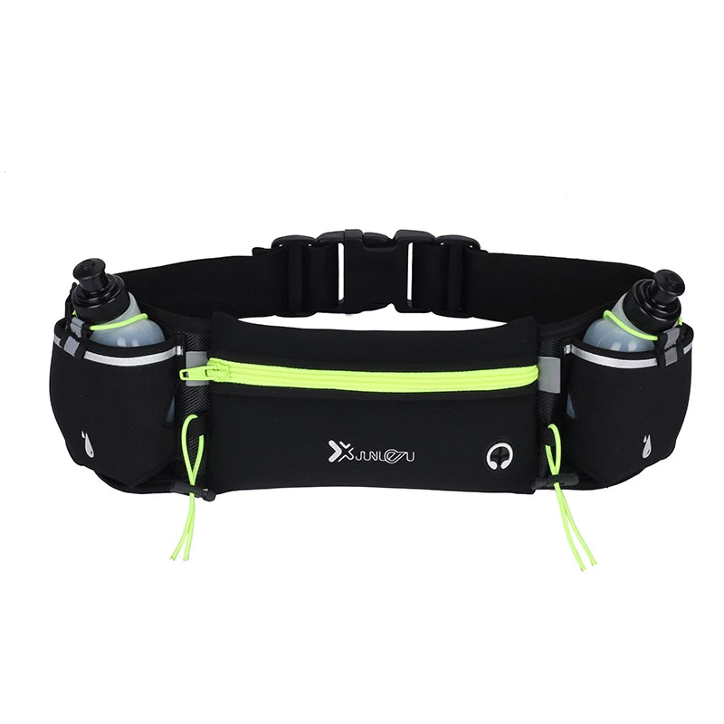 RunFit Pro - Unisex Sports Hydration Belt