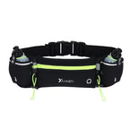 RunFit Pro - Unisex Sports Hydration Belt