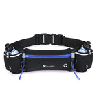 RunFit Pro - Unisex Sports Hydration Belt