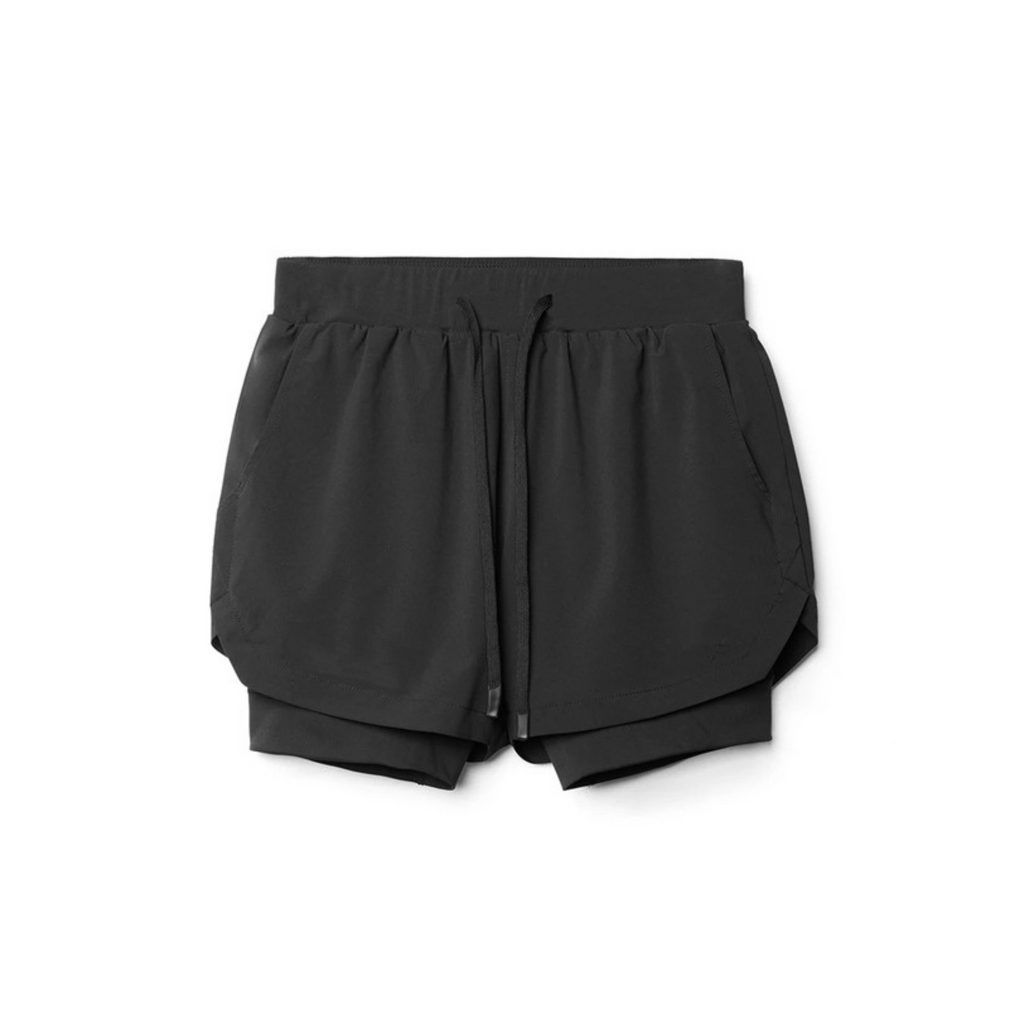 Tauran - Men's Fitness Shorts