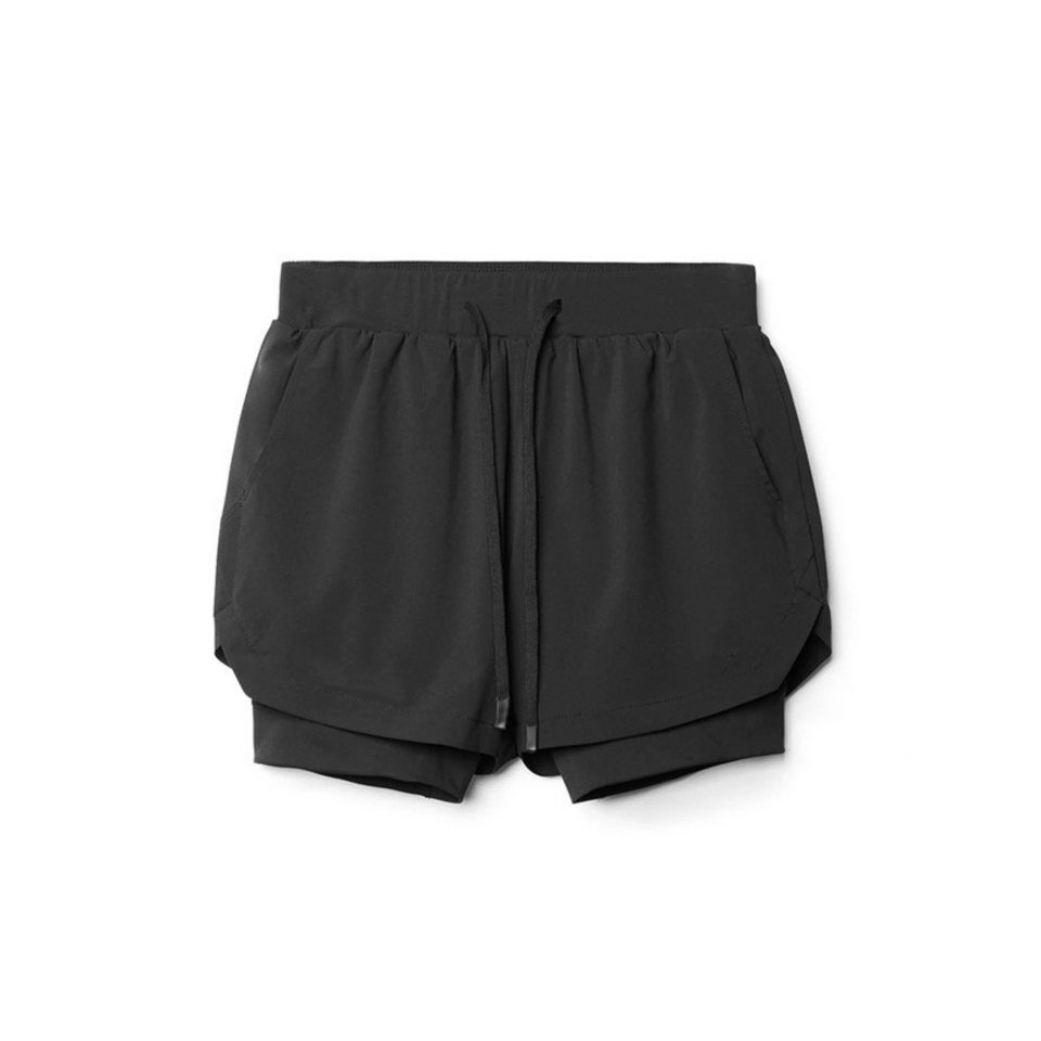 Tauran - Men's Fitness Shorts