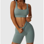 Lina Women's Fitness Shorts