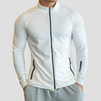 Men’s Slim Sports Jacket Dry Fit
