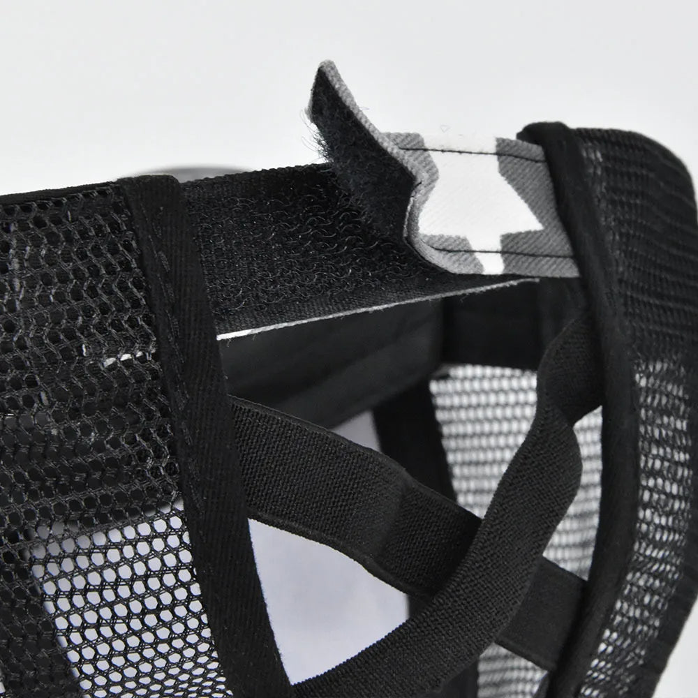 Women’s Fitness Ponytail Baseball Cap