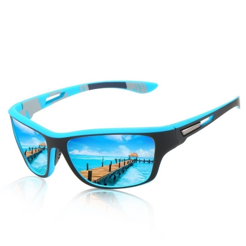 Action PRO Sunglasses with UVA/UVB Protection