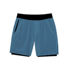 Men's Fit Gym Shorts