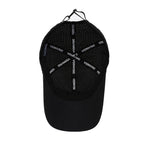 Quick-Dry Unisex Sports Cap