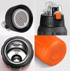 Feijian Thermos Bottle (600ml)