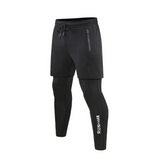 Men's Fitness Training Shorts