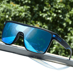 Polarized Sunglasses with Anti-reflective and UVA/UVB Protection