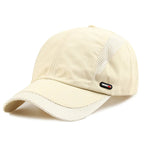 Lightweight and Breathable Training Cap