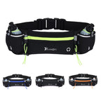 RunFit Pro - Unisex Sports Hydration Belt