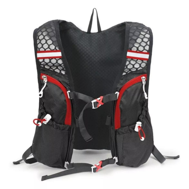 10L Hydration Backpack with Reservoir - HydroSport Max