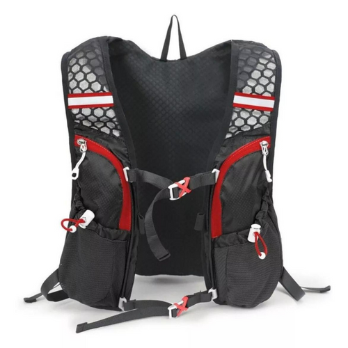 10L Hydration Backpack with Reservoir - HydroSport Max