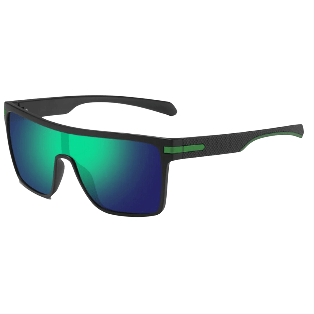 Polarized Sunglasses with Anti-reflective and UVA/UVB Protection