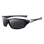 Polarized Rectangular Sunglasses with UV400 Protection